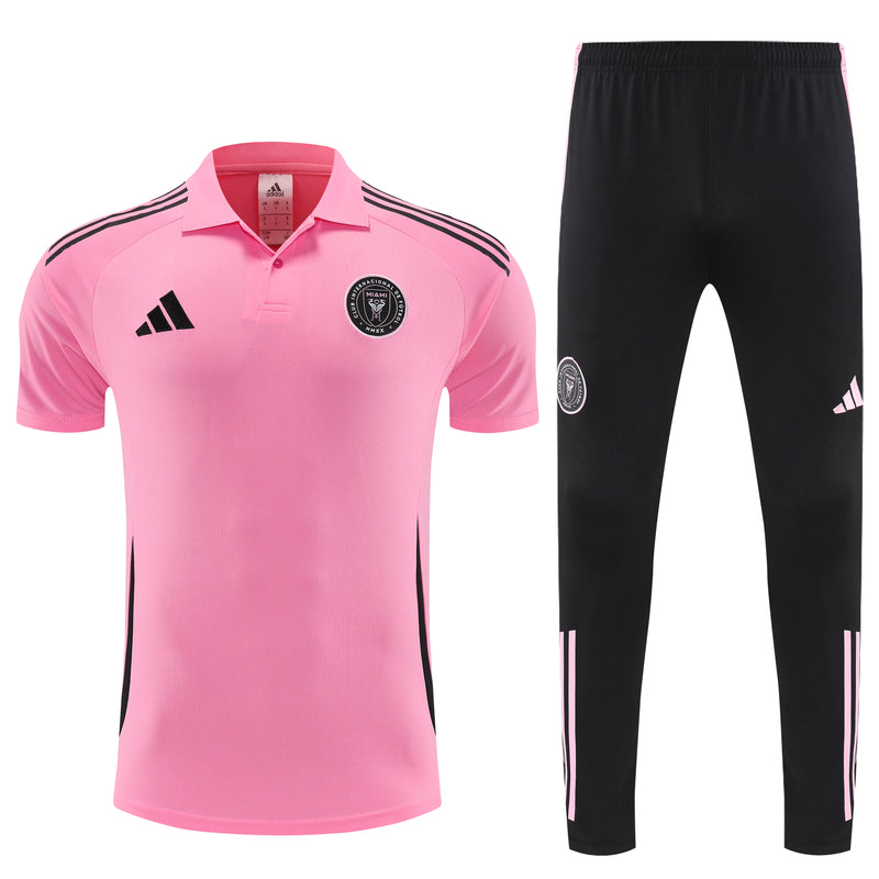 Camiseta y Pantalón Inter Miami 25/26