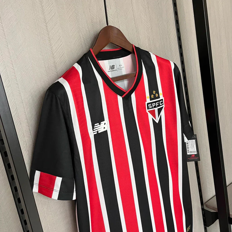 Camiseta São Paulo Away 24/25