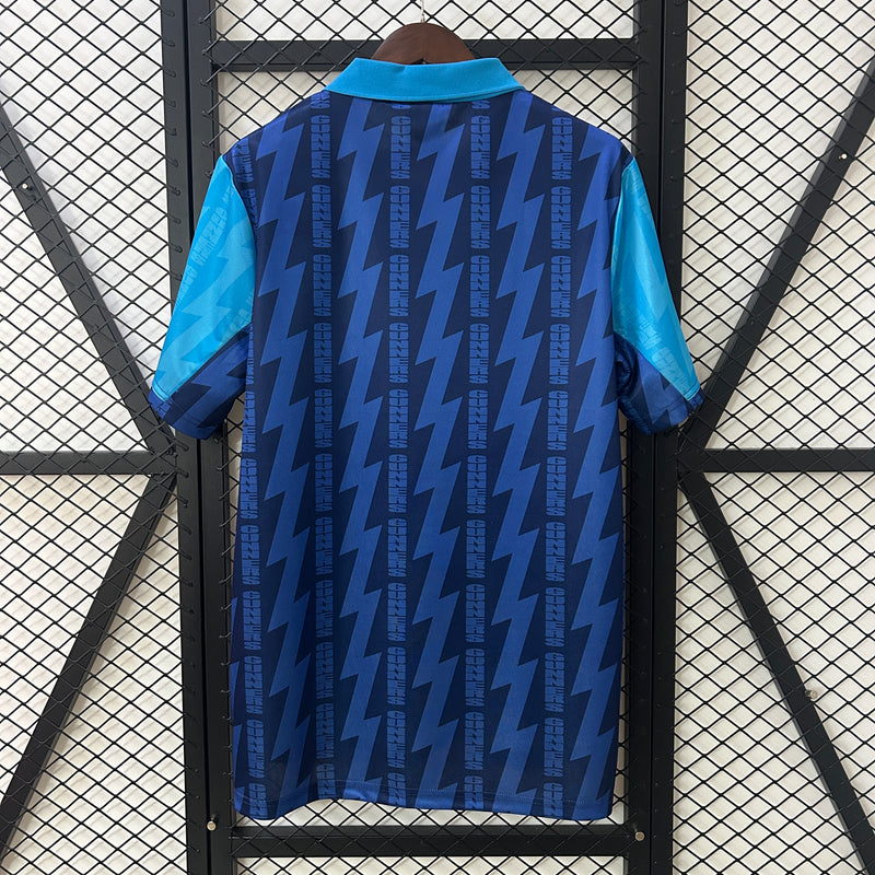 Camiseta Retro Arsenal Away 94/95