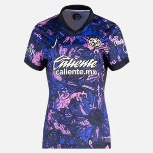 Camiseta Club América Third 24/25 - Mujer