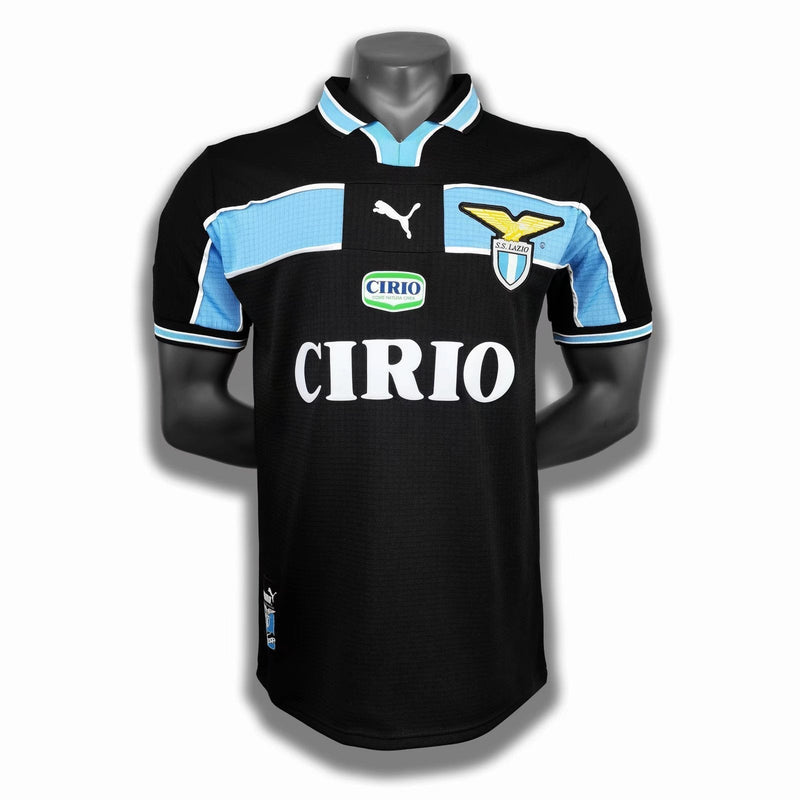 Camiseta Retro SS Lazio 1998/99