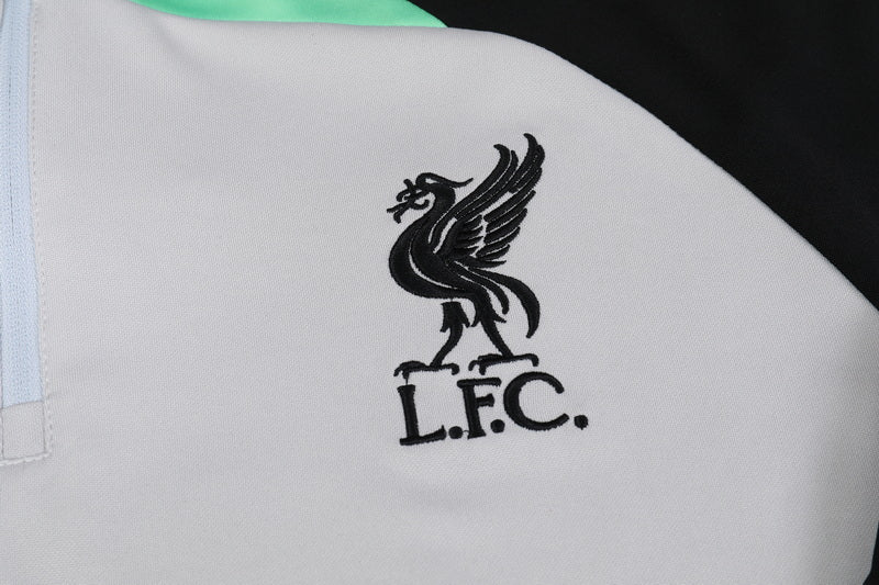 Chándal Liverpool 23/24