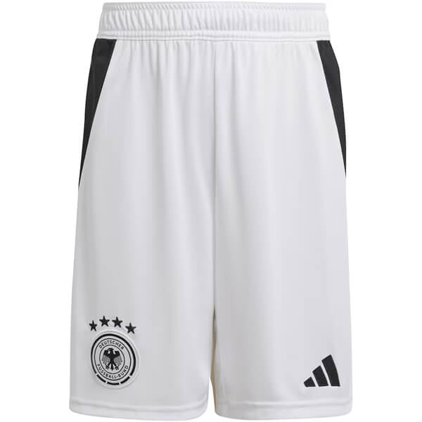 Pantalon Corto Alemania Home 24/25