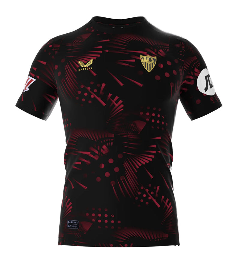 Camiseta Sevilla FC Third 24/25 - Con Parche LaLiga