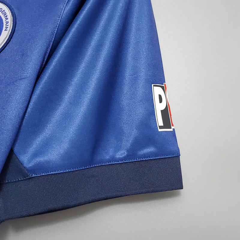Camiseta Retro PSG Home 98/99