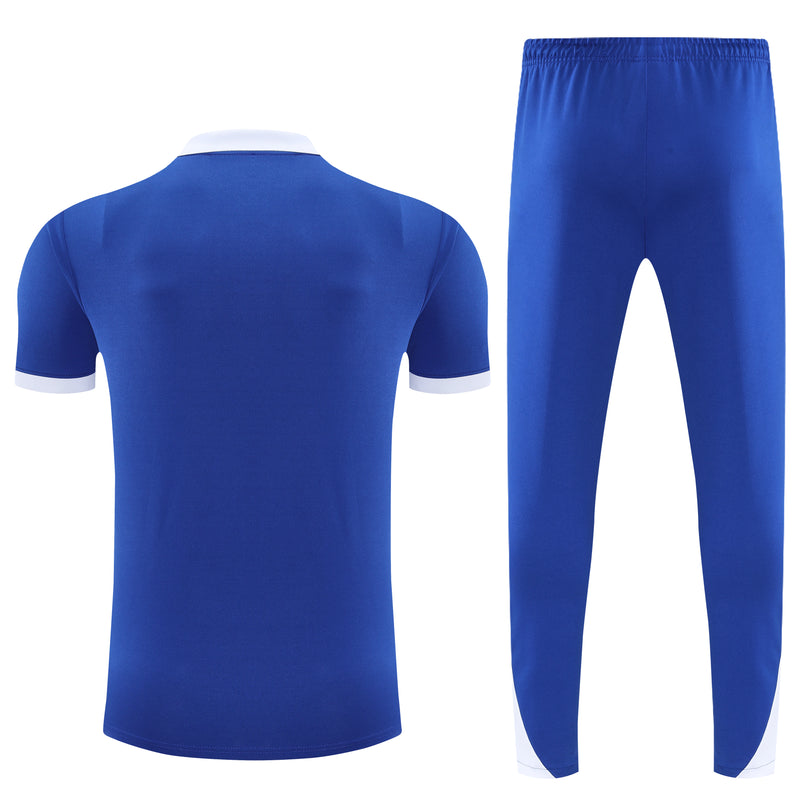 Camiseta y pantalón Inter 25/26