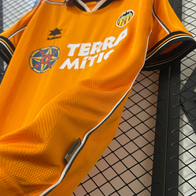 Camiseta retro Valencia Away 99/00