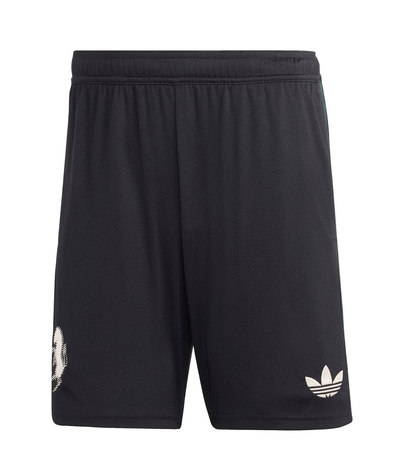 Camisa y Pantalones Cortos para Niños Juventus Third 25/26 - Con Calzettoni