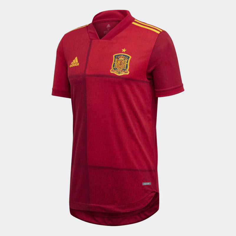 Camiseta Retro España Home 20/21