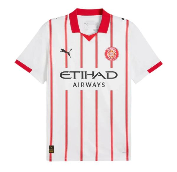Camiseta Girona FC Home 25/26