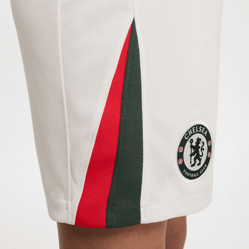 Pantalones Cortos Chelsea Away 25/26