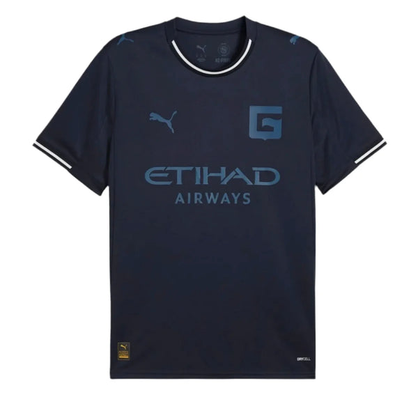 Camiseta Girona FC Third 25/26
