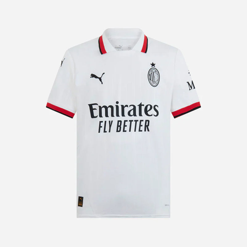 Camiseta AC Milan Away 24/25