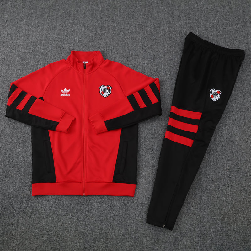 Chándal River plate 24/25