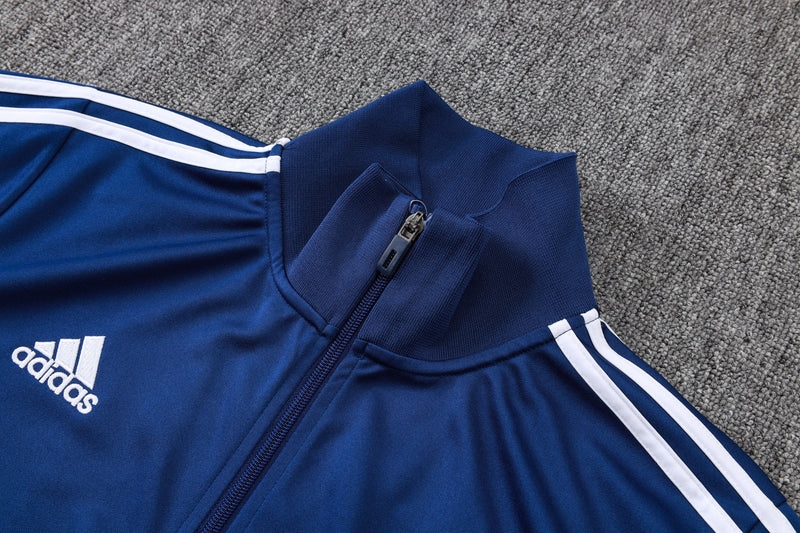 Chandal Niño Real Madrid 25/26