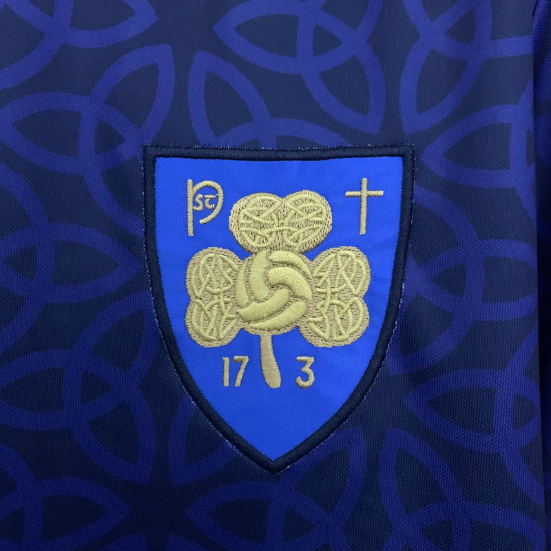 Camiseta Ireland St. Patrick's Day Away 25/26