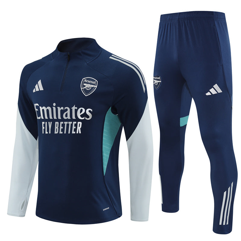 Chándal Arsenal 25/26