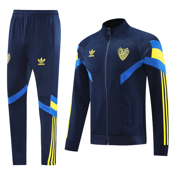 Chandal Boca Juniors 24/25