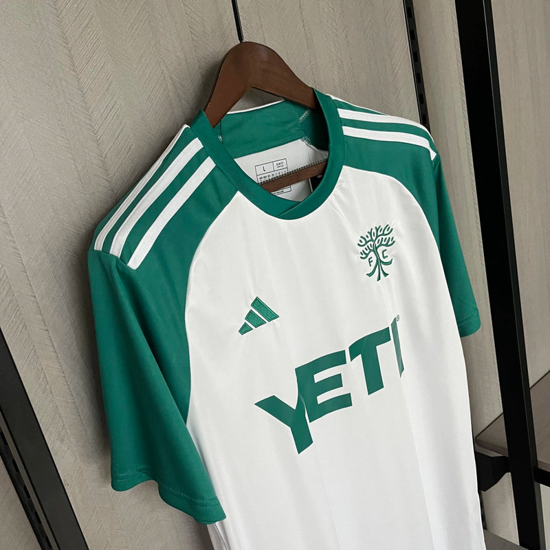 Camiseta Austin Away 24/25