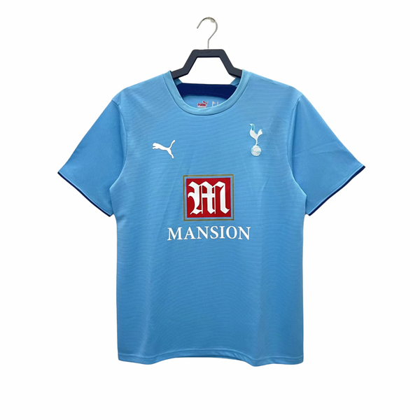 Camiseta Retro Away Tottenham Hotspur 06/07