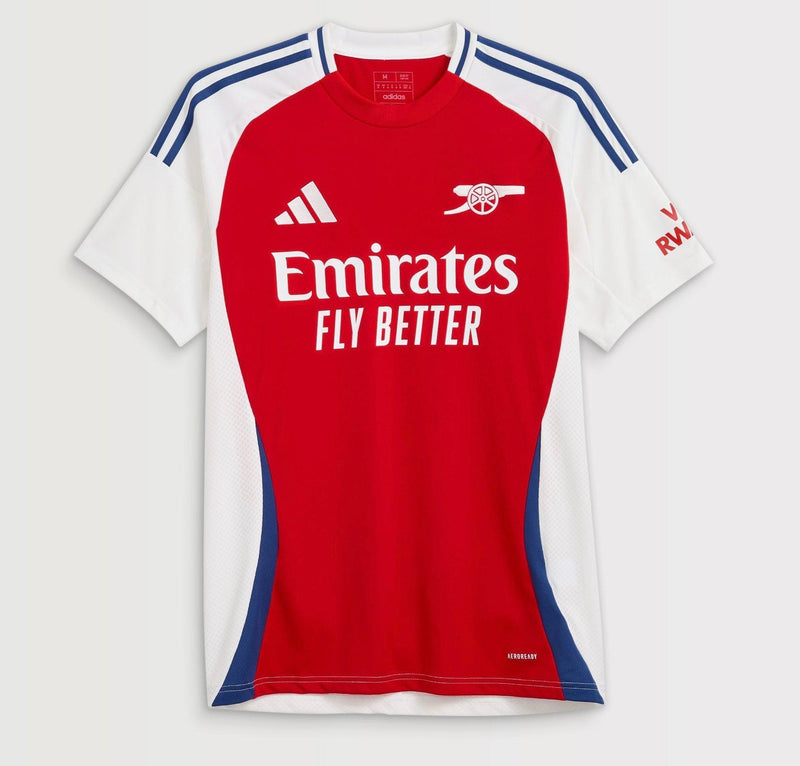 Camiseta Arsenal Home 24/25