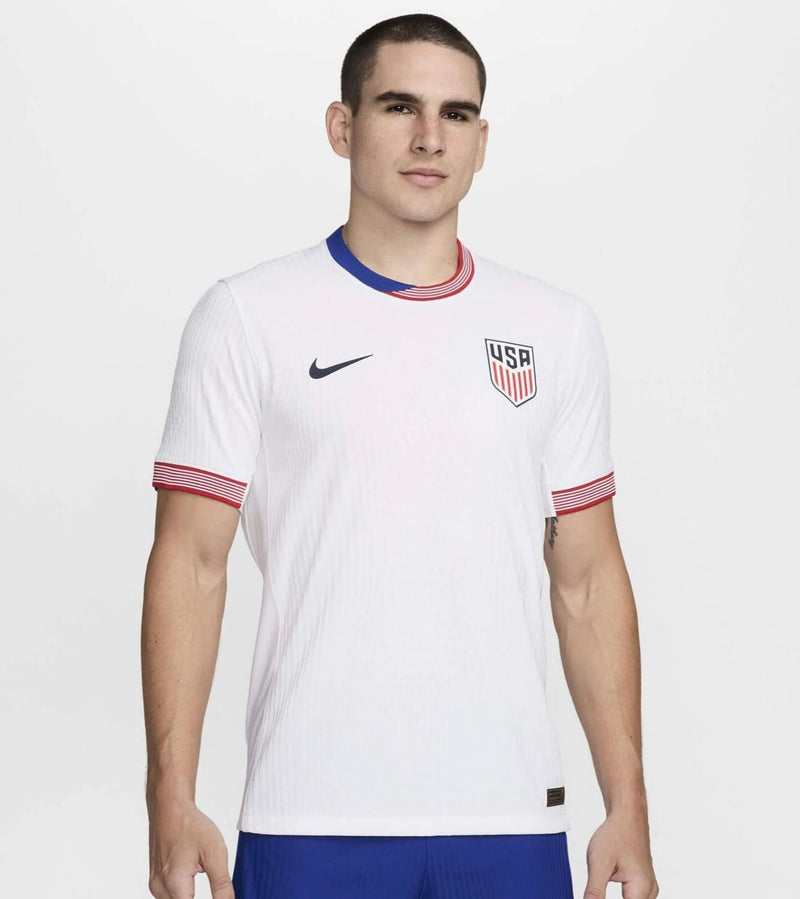 Camiseta Estados Unidos Home 24/25