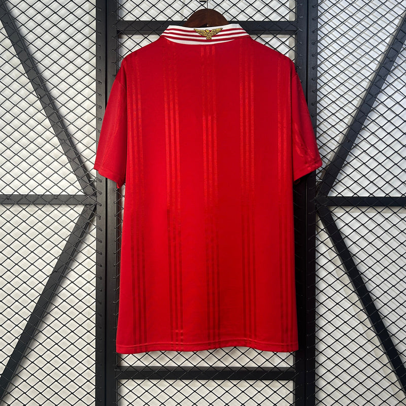 Camiseta Benfica Retro Home 97/98