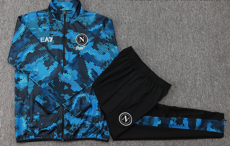 Chandal SSC Napoli 24/25