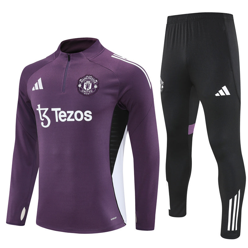 Chándal Manchester United 25/26