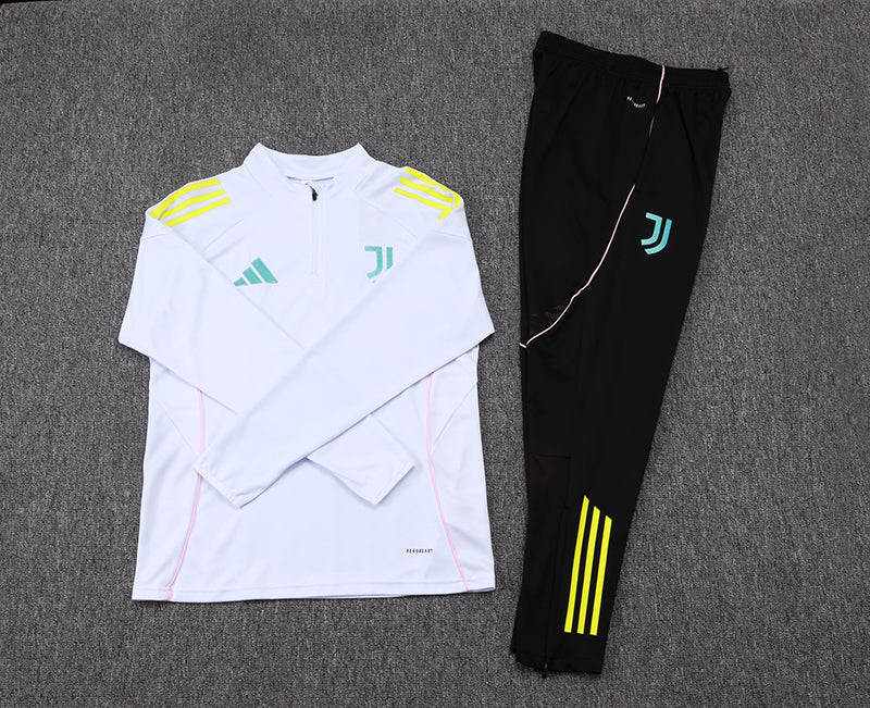 Chándal Niño Juventus 25/26