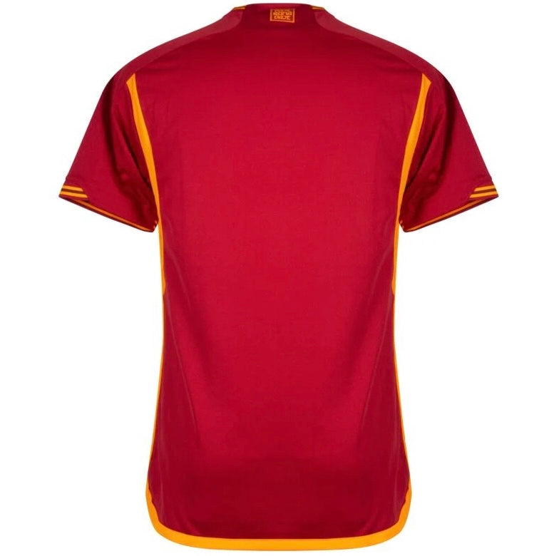 Camiseta Roma Home 23/24