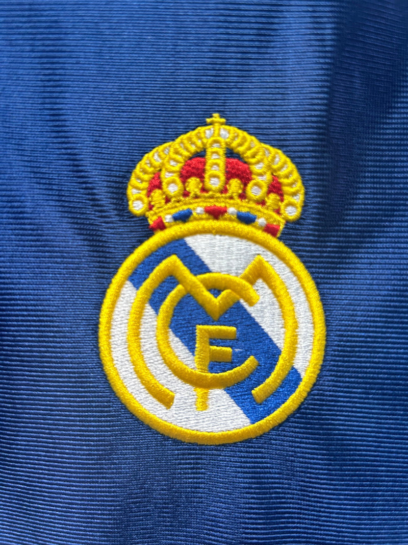 Camiseta Real Madrid Retro Third 99/00