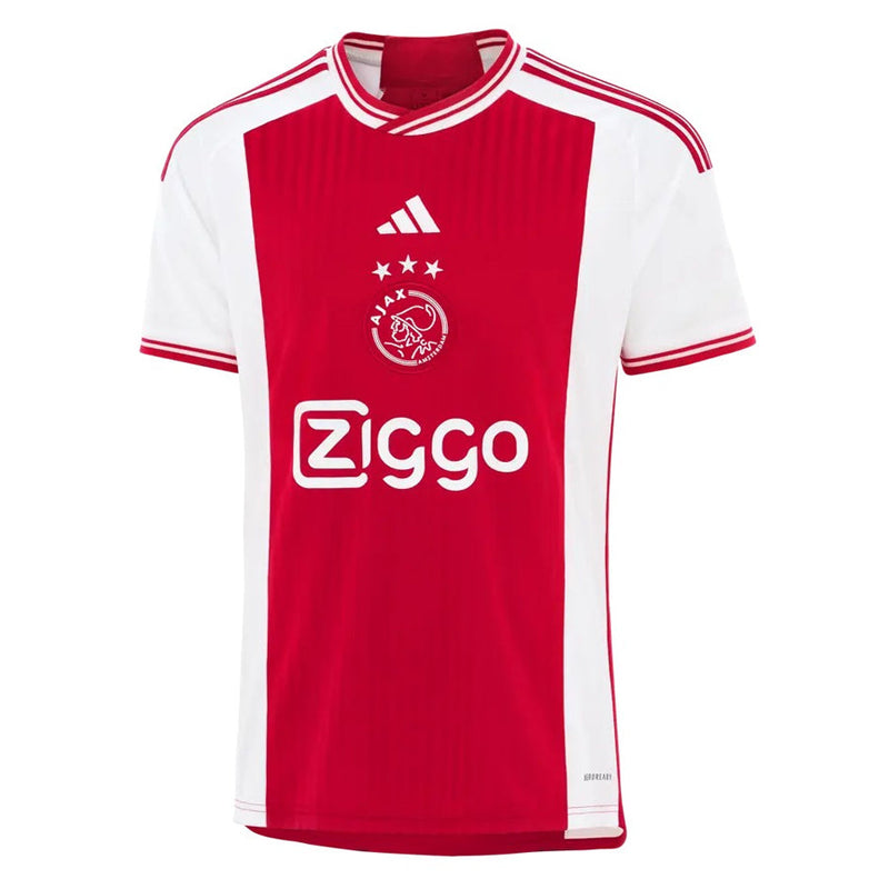 Camiseta Ajax Home 23/34