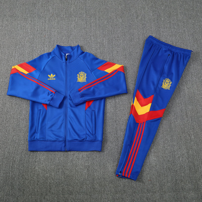 Chandal Seleccion España