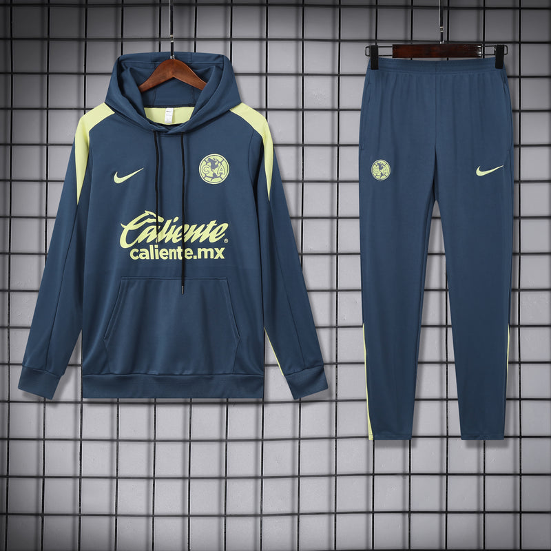 Chandal Club América 25/26