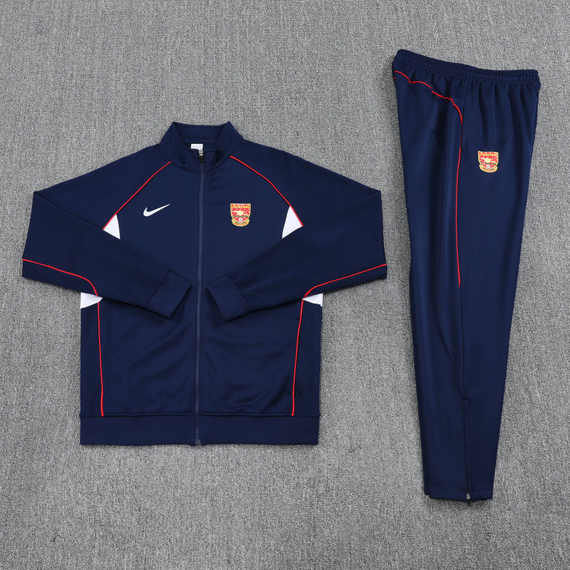 Chándal Arsenal Retro