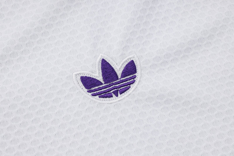 Camiseta y Pantalón corto Entrenamiento Real Madrid 25/26
