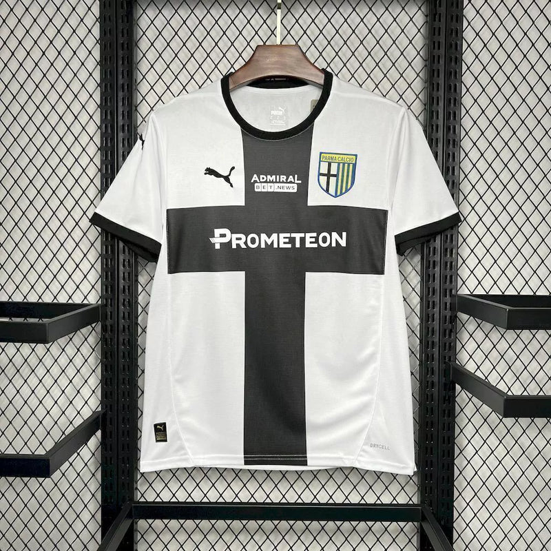 Camiseta Parma Home 24/25