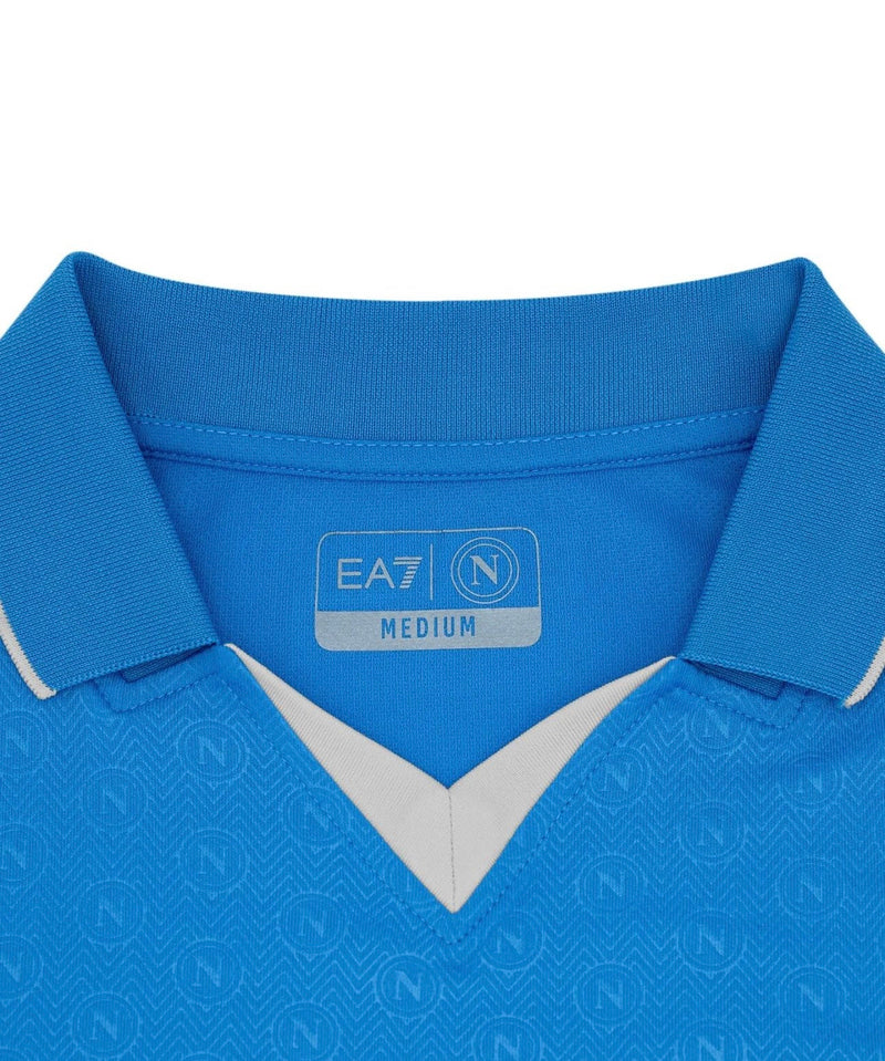 Camiseta SSC Napoli Home Jugador 24/25