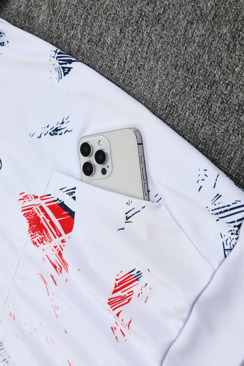 Chandal PSG 25/26