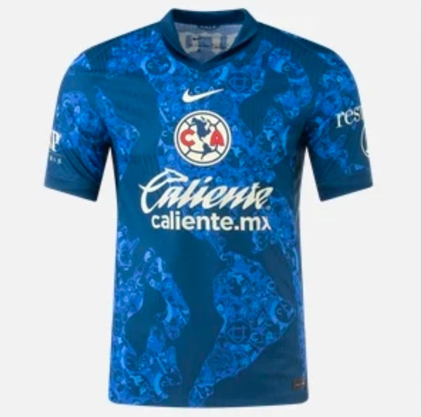 Camiseta Club América Away Versión Jugador 24/25