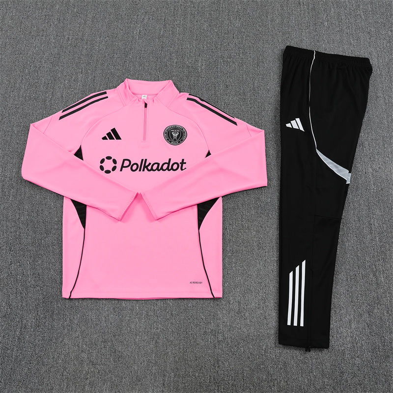 Chándal Inter Miami 25/26