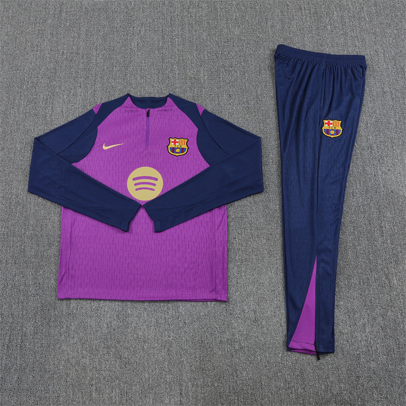 Chándal Niño FC Barcelona 25-26