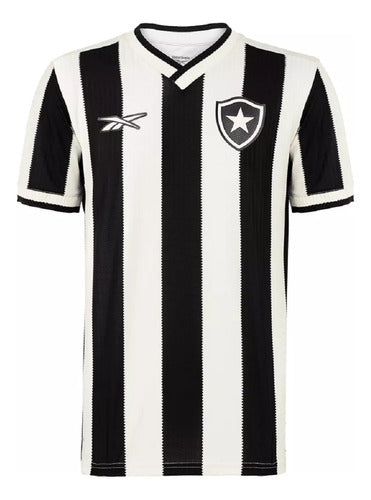 Camiseta Botafogo Home 24/25