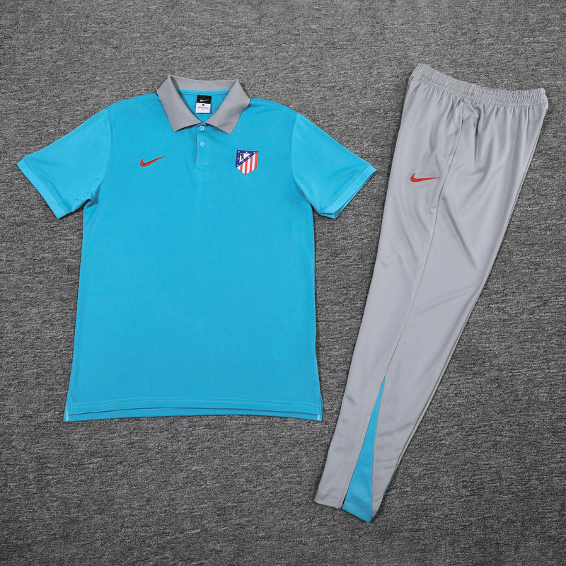 Camiseta y pantalón Atletico de Madrid 25/26