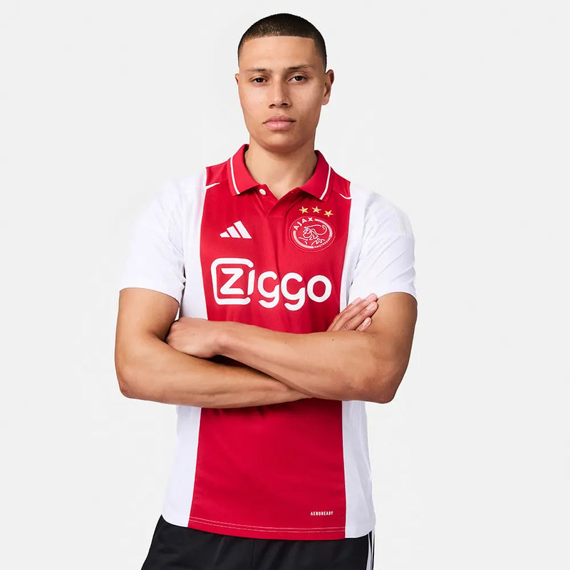 Camiseta Ajax Home 24/25