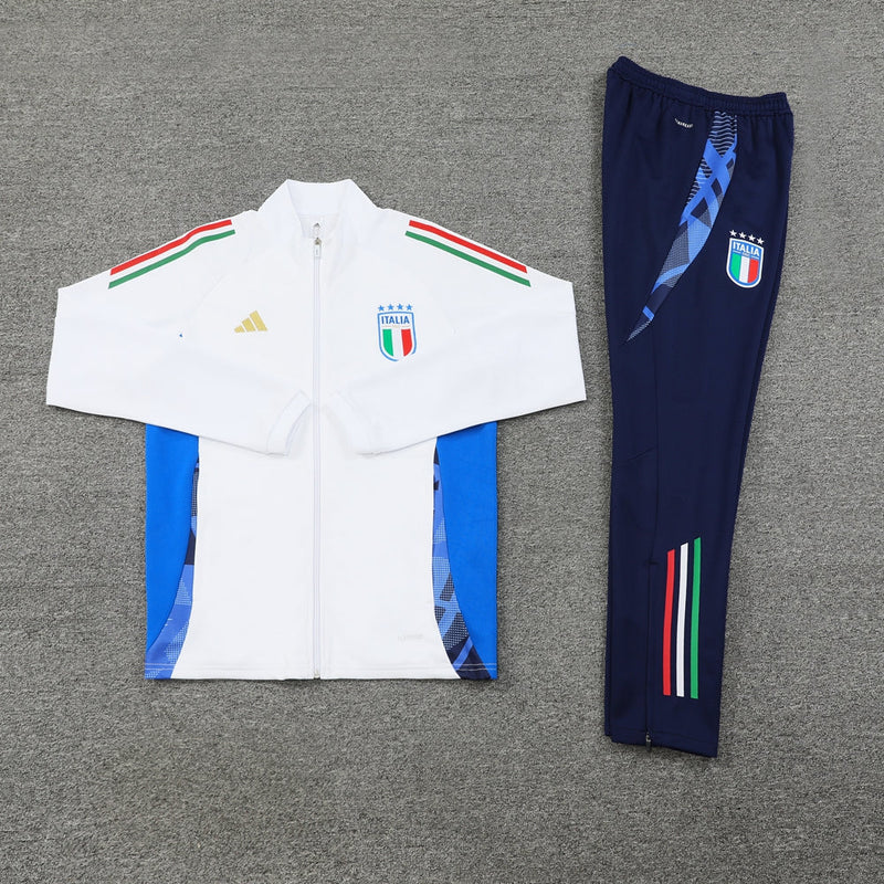 Chándal Italia 24/25