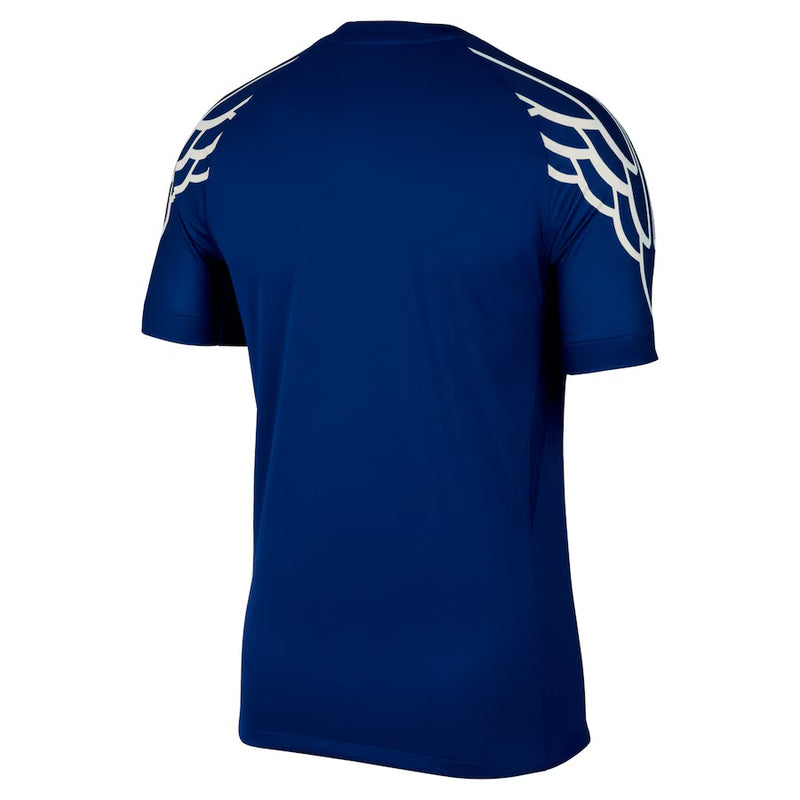 Camiseta PSG Jordan Fourth 24/25 Jugador