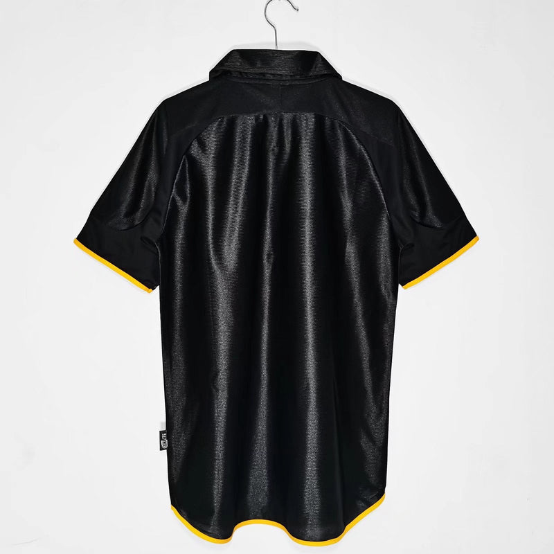 Camiseta Real Madrid Retro 99/00