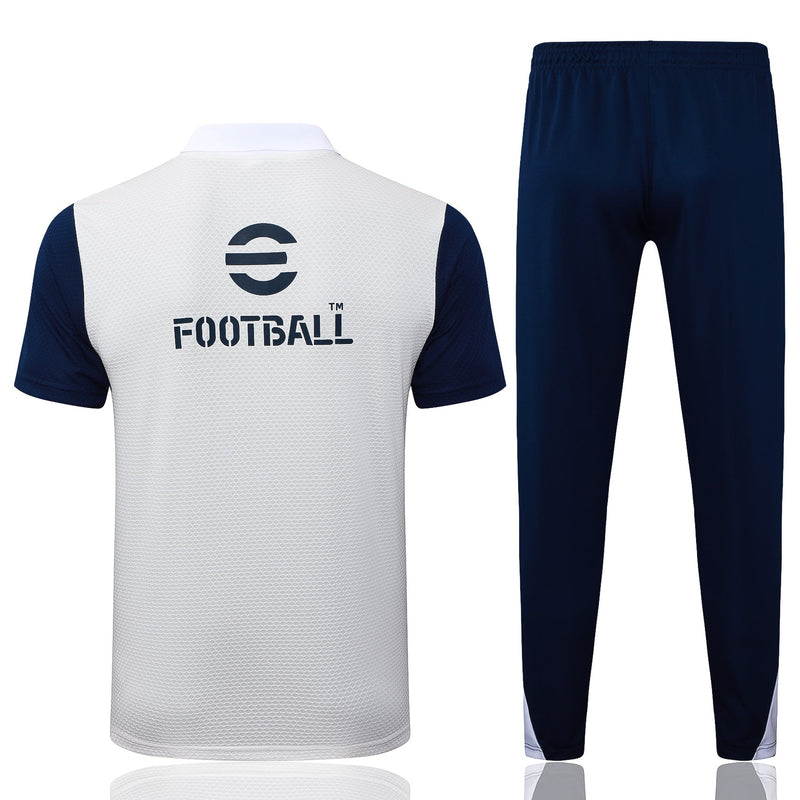 Camiseta y pantalón Inter 25/26